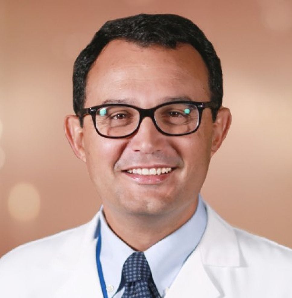 Guillermo Garcia-Manero, MD | Image: MD Anderson