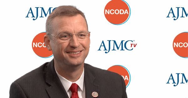 Rep. Doug Collins: Providing Healthcare vs Health Insurance