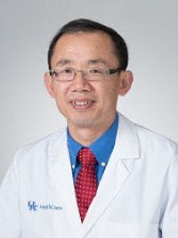 Dr Zhonglin Hao Discusses Current Research, Clinical Practice in SCLC