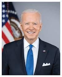 President Joe Biden | Image credit: White House