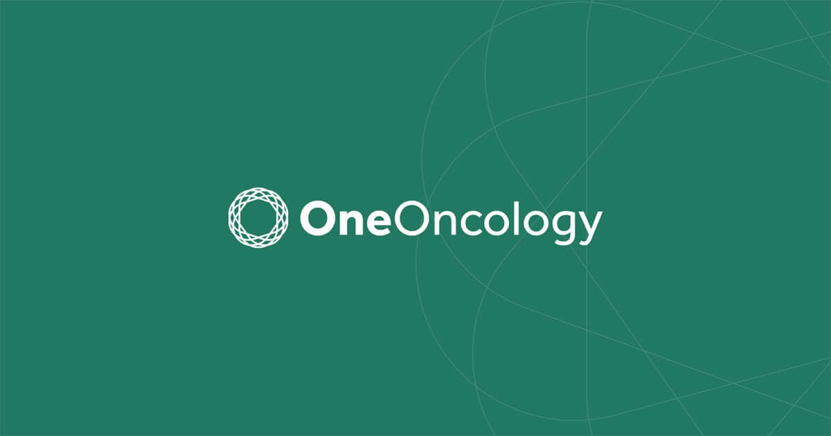 OneOncology Logo Green | image credit: oneoncology.com