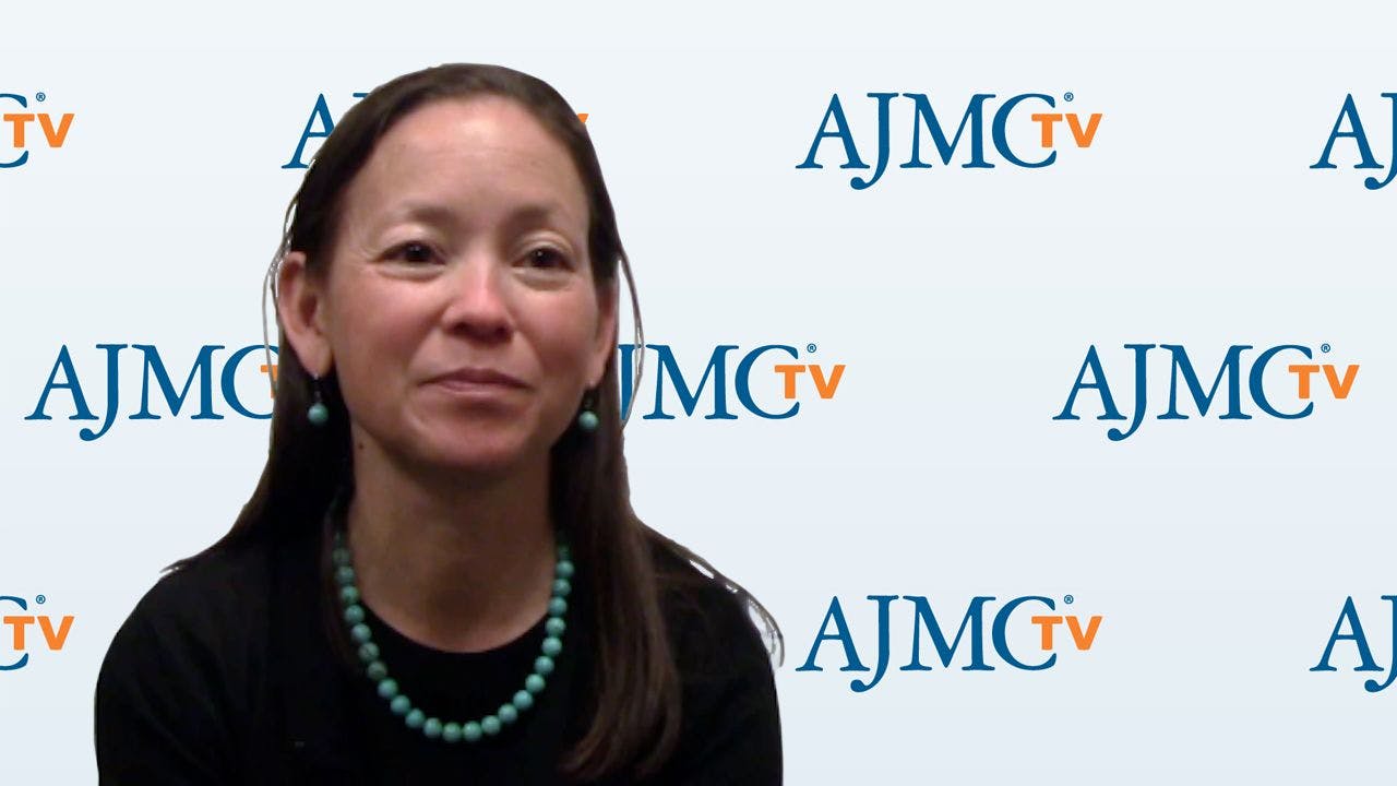 Dr Victoria Bae-Jump Discusses Standard of Care, Novel Therapies For Endometrial Cancer
