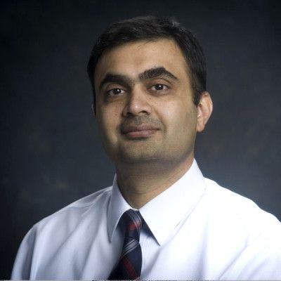 Amitkumar Mehta, MD | LinkedIn photo