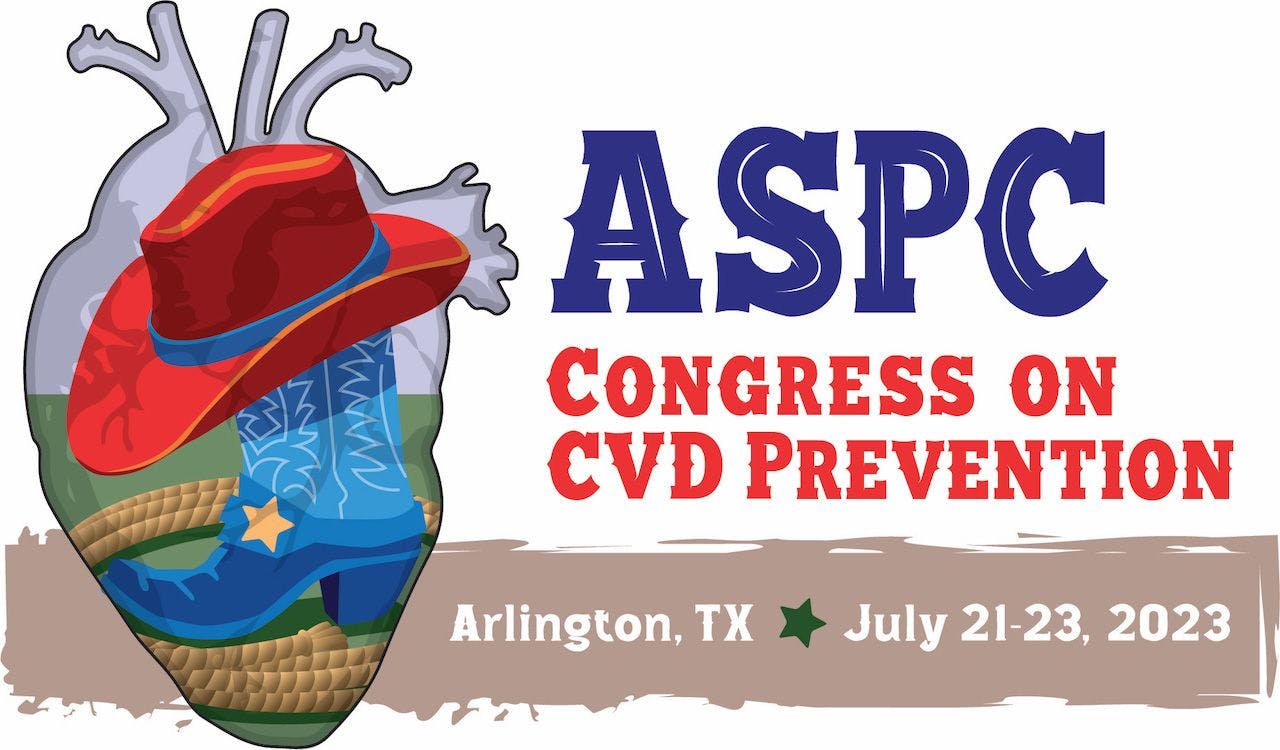 ASPC Congress on CVD Prevention to Take Place in July