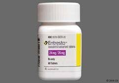 Entresto Wins First FDA Nod in Hard-to-Treat Type of Heart Failure
