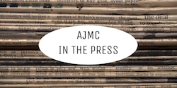 AJMC® in the Press, June 1, 2018