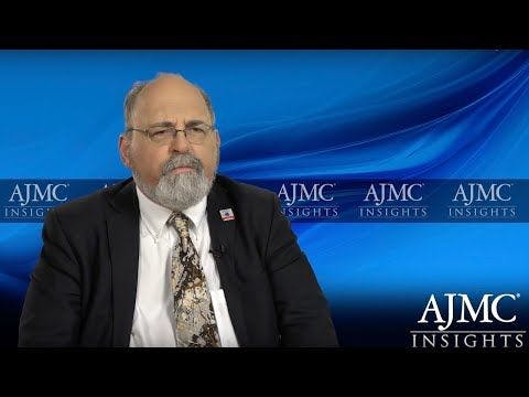 The Phase 3 REVEL Trial in NSCLC