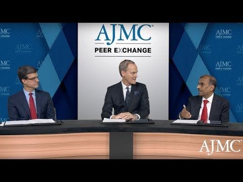 FORTE Trial: Transplant in Patients with Multiple Myeloma
