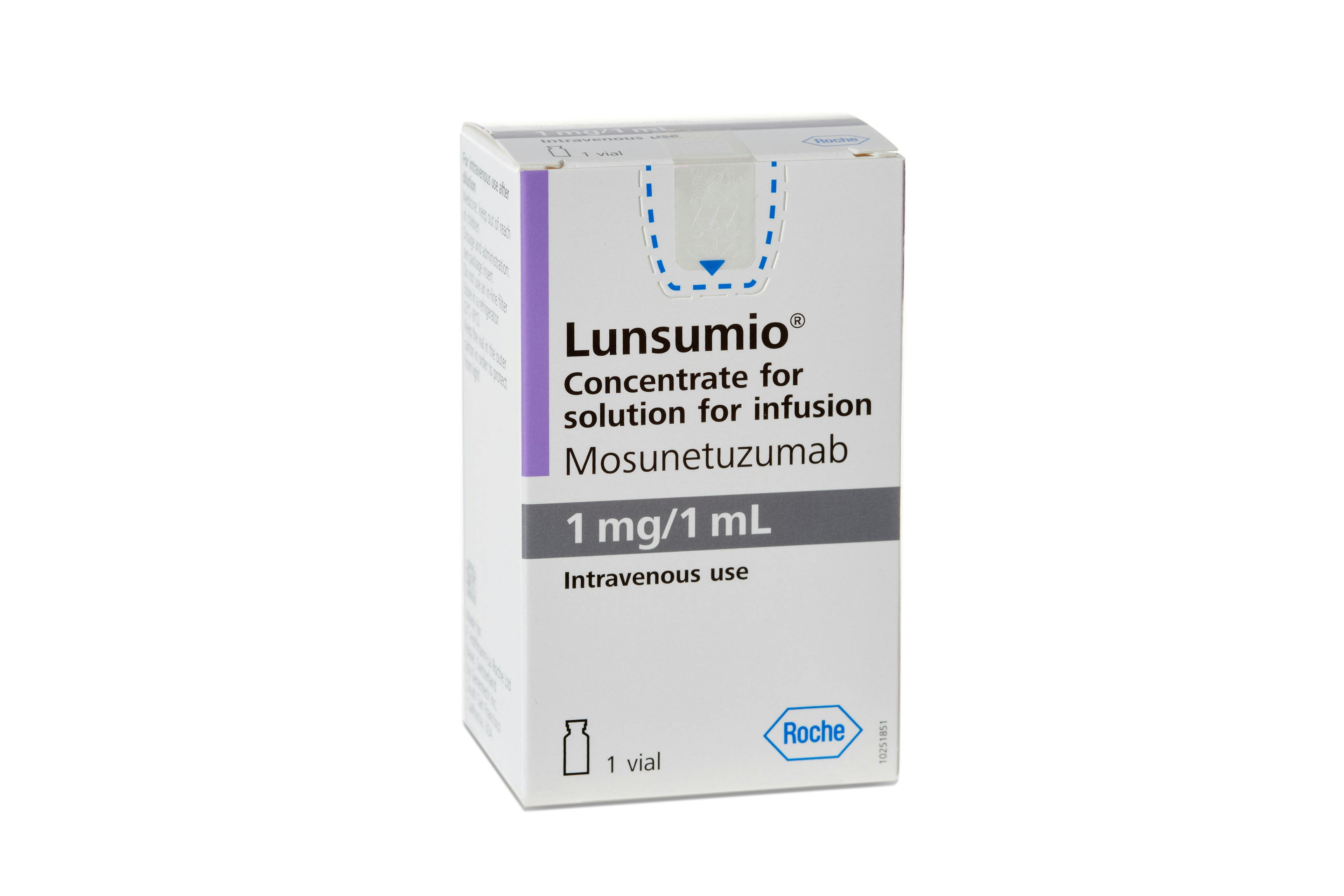 image of the box for lunsumio