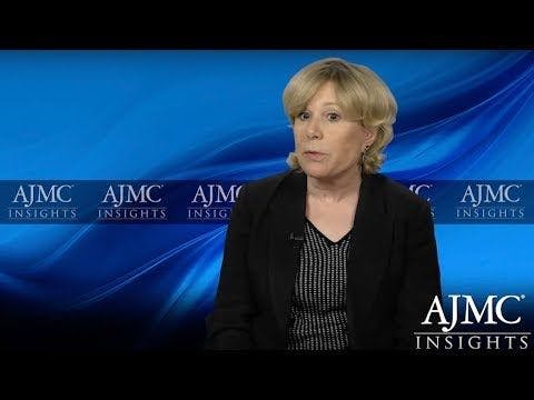 Initiating Frontline Therapy in CLL