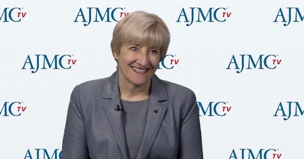 Dr Barbara McAneny on Crafting New APMs and Improving Partnerships Between Physicians and Payers