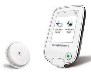 CGM Shows When Bariatric Surgery Patients Need Diabetes Therapy Adjustments