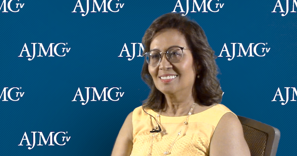 Lani Alison: How Providers Discuss the OCM With Patients