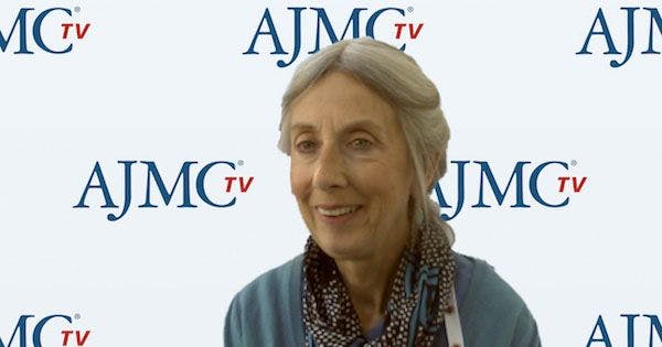 Dr Irene Roberts on Increased Risk of Leukemia in Patients With Down Syndrome