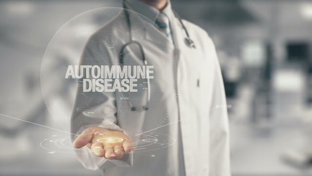 Autoimmune disease concept | Anar Mammadov - stock.adobe.com