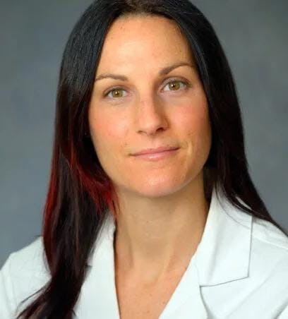 Kate Courtright, MD, MS | Image credit: Penn Medicine