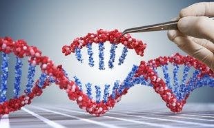 CRISPR Gene Editing Technology Successfully Treated Lethal Lung Disease in Animal Models