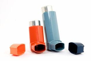 Nearly Half of Patients With COPD Made Errors in Inhaler Use, Study Finds