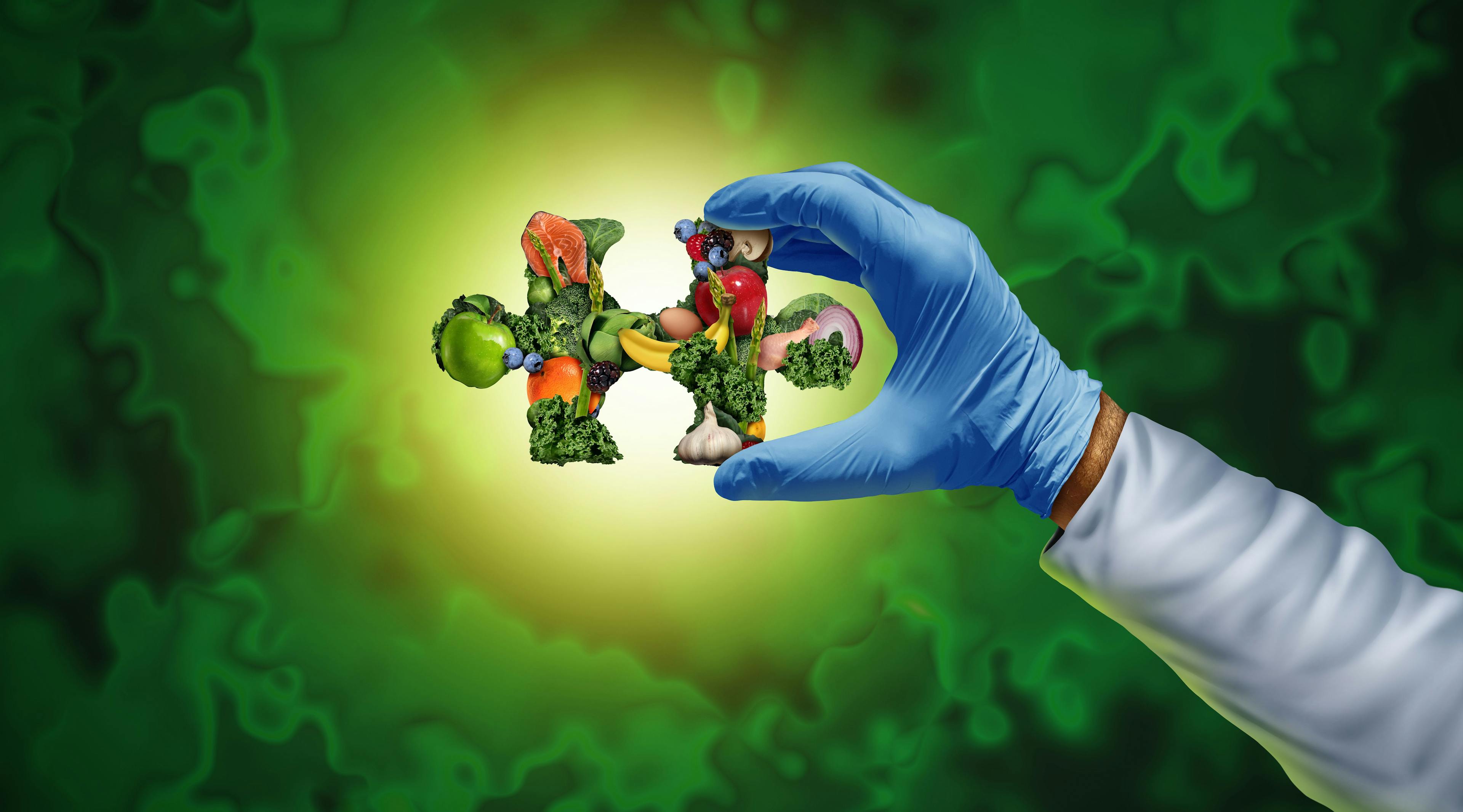 Nutrition science and food science | Image credit: freshidea - stock.adobe.com