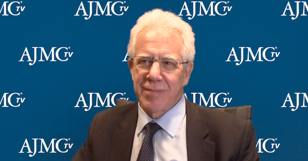 Dr Lawrence Shulman Discusses the Role of Rising Drug Costs in Value-Based Care