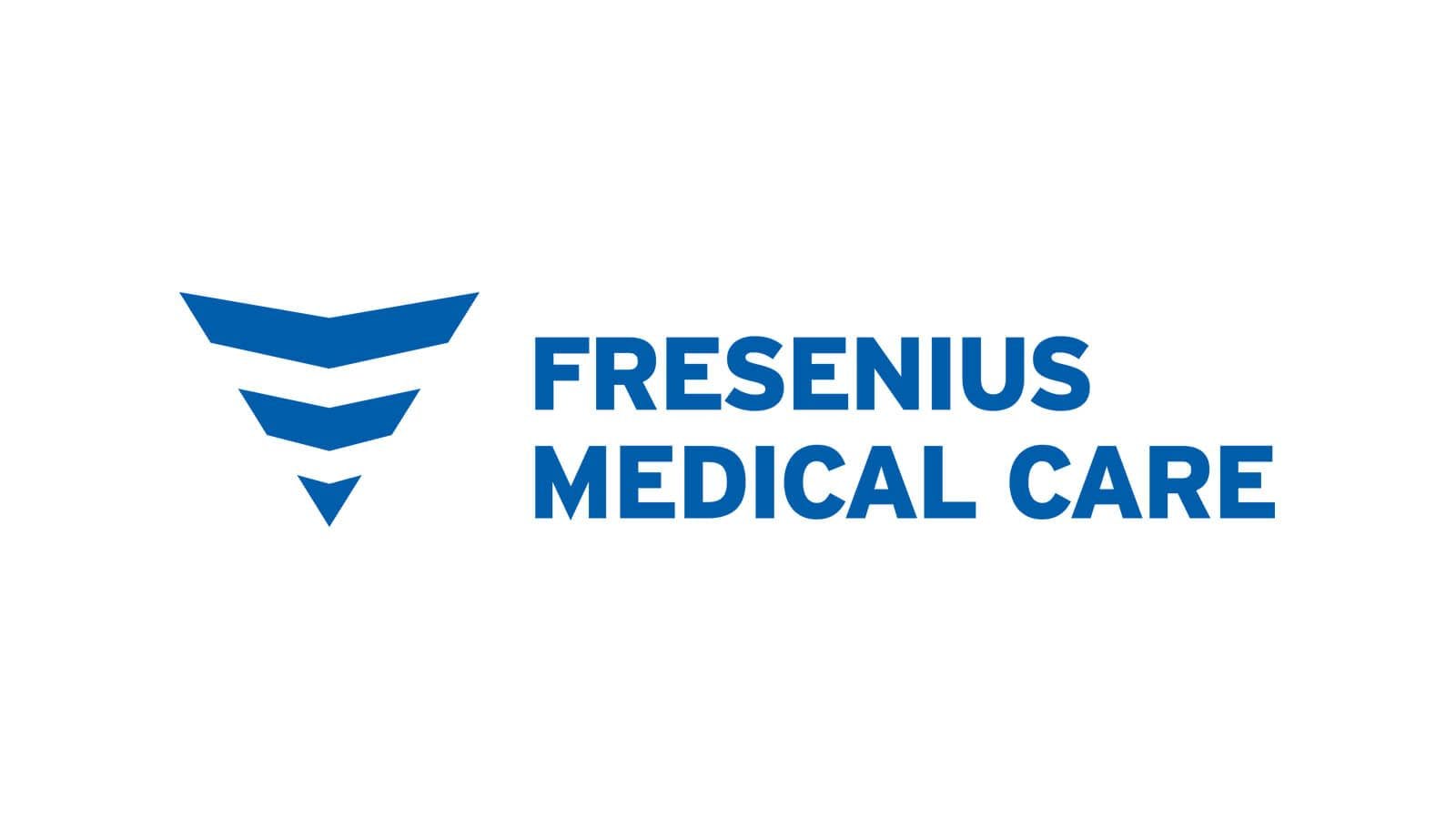 Fresenius Medial Care logo