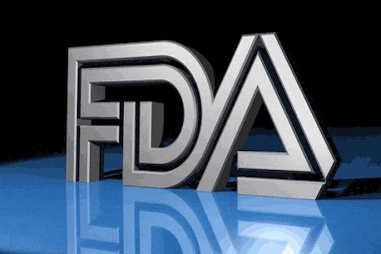 Image of FDA