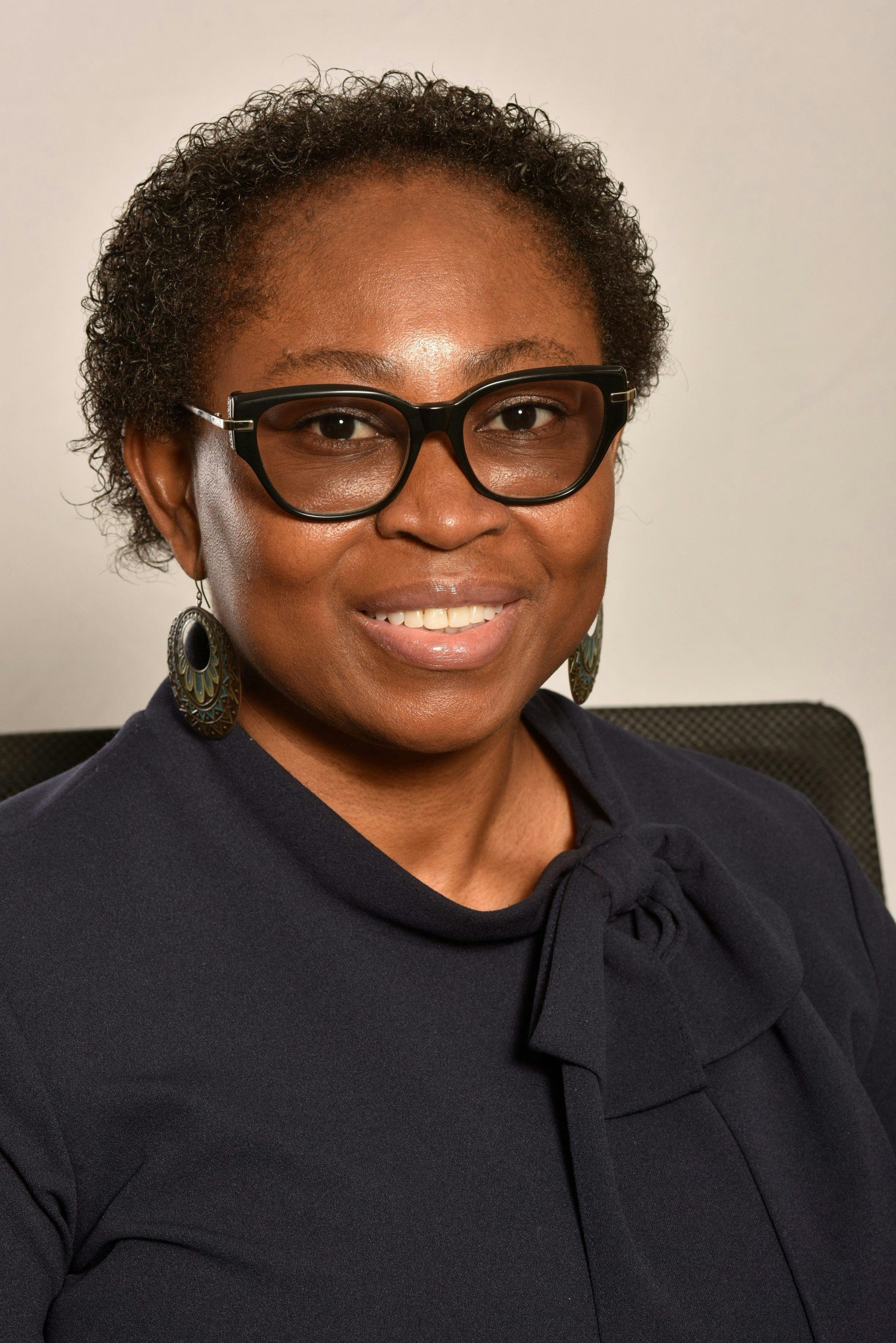 Emelia Asamoah, PhD, MSN, RN