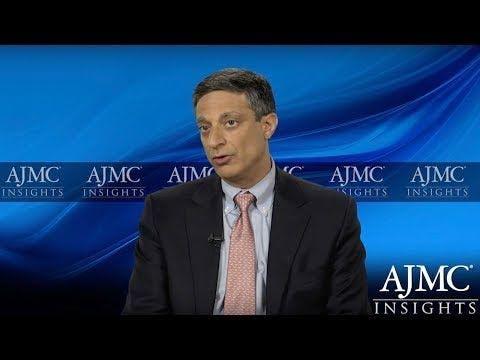 Daratumumab's Potential as Frontline Therapy for MM	