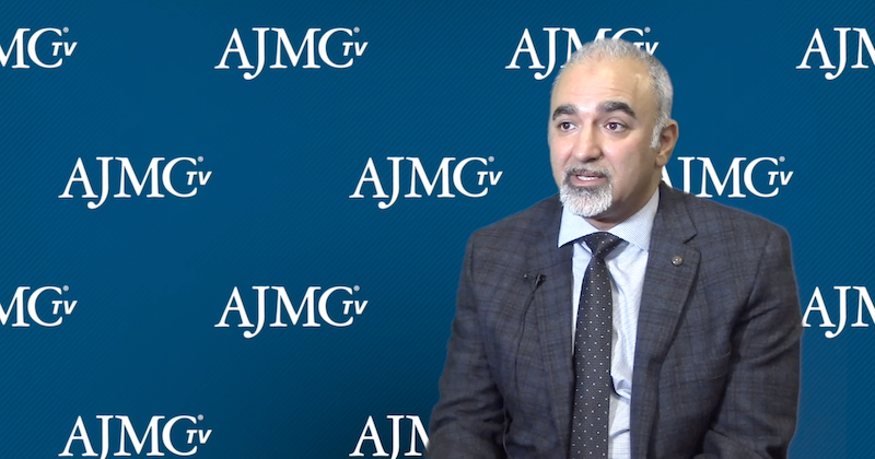Dr Maen Hussein on How Changes in Medicare Hospice Coverage Impact Community Oncology Practices