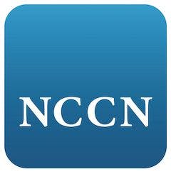 NCCN logo | Image Credit: NCCN