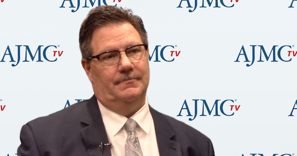 Erich Mounce: How Payment Models Are Changing the Way Oncologists Practice
