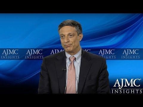 Considerations for Newly Diagnosed Multiple Myeloma