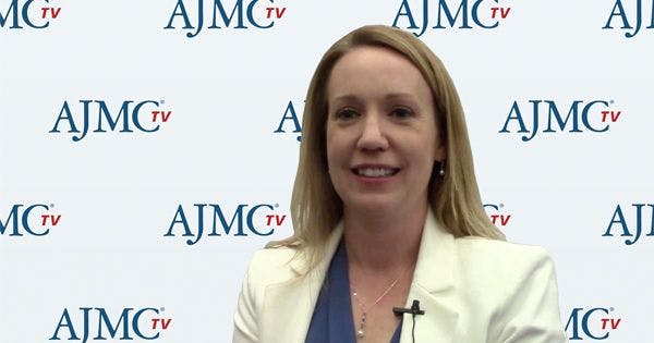 Dr Kimberly Lenz on Implementing, Enforcing Appropriate Opioid Prescribing