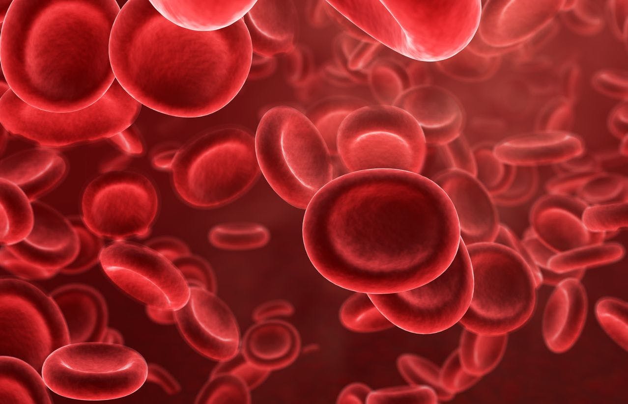 40-Year-Old RA Drug May Be Low-Cost Option for Patients With Myeloproliferative Neoplasms