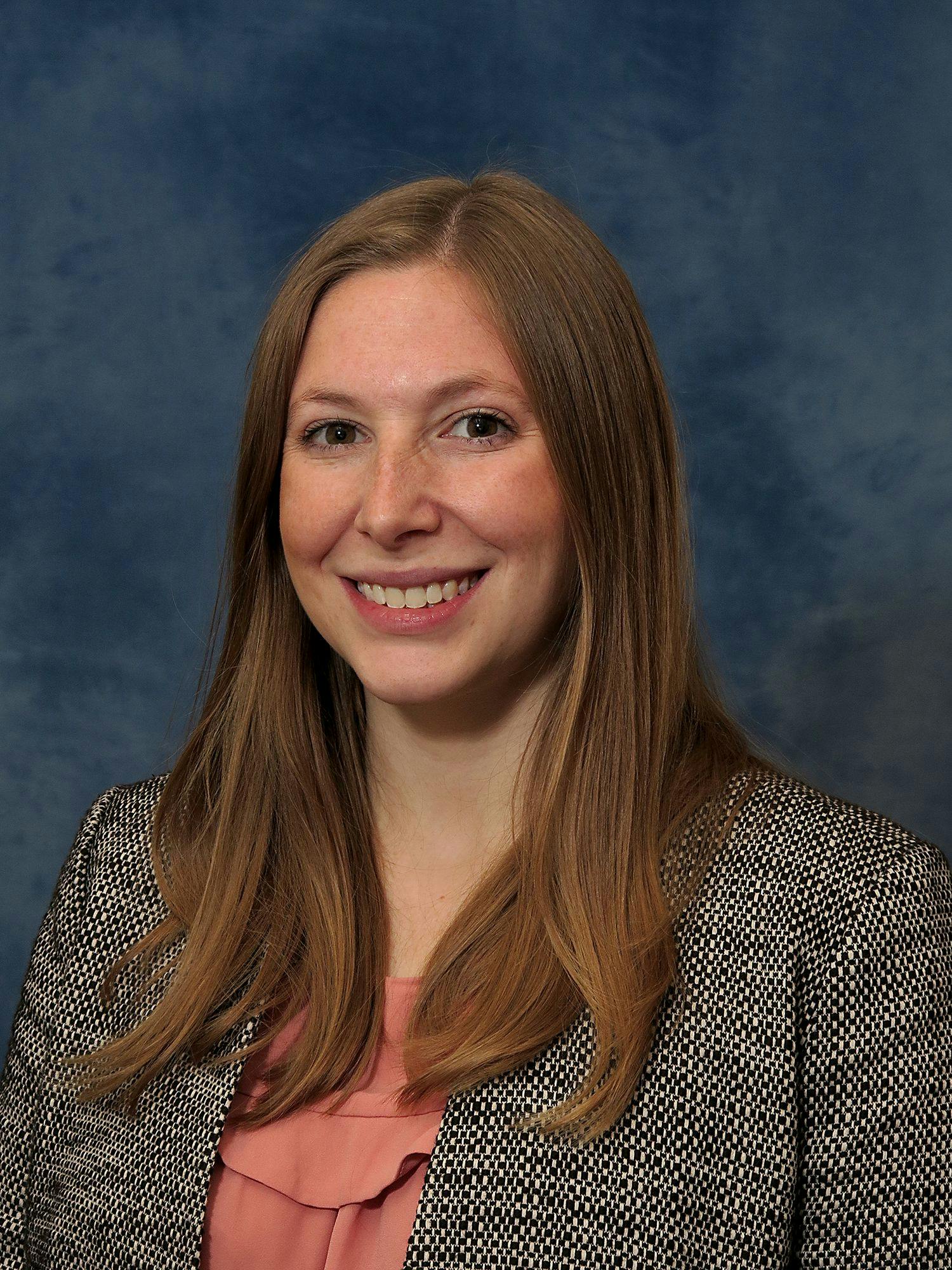 Alyssa Dahl, Principal Healthcare Informatics Analyst, DataGen