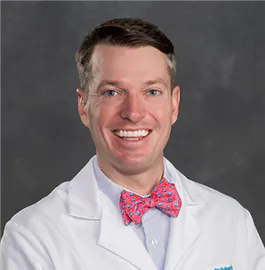 Andrew Barber, MD, Department of Pediatrics, Virginia Commonwealth University