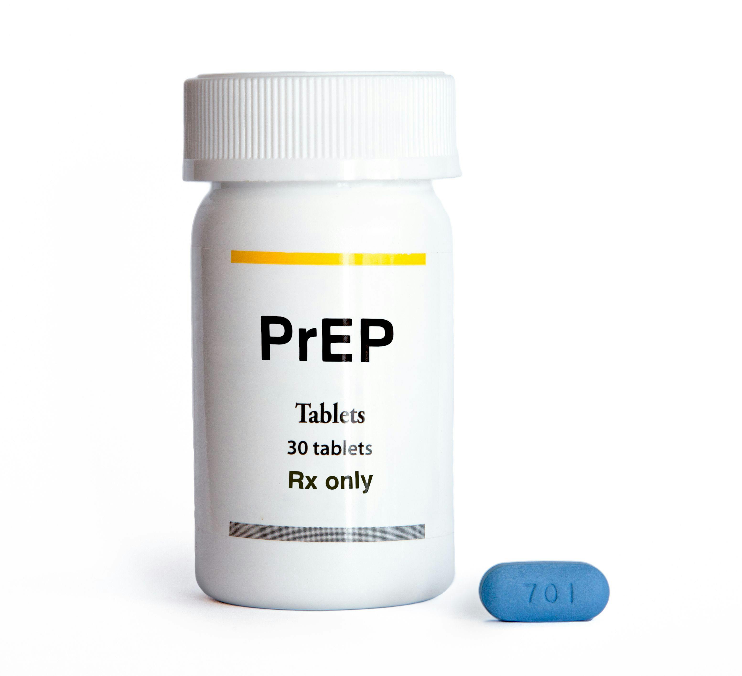 Pre-exposure prophylaxis | Image credit: ulricgiezendanner - stock.adobe.com