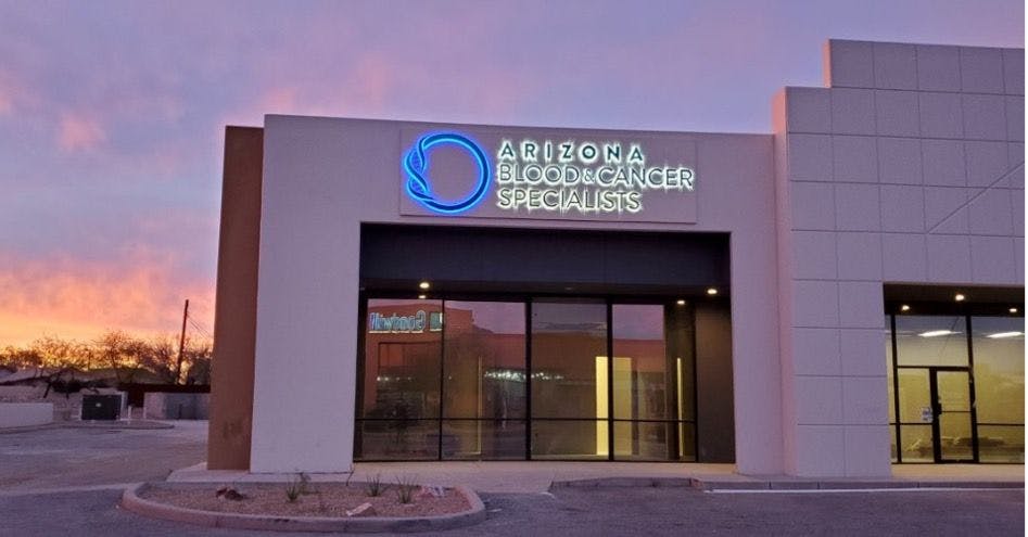 Arizona Blood & Cancer Specialists