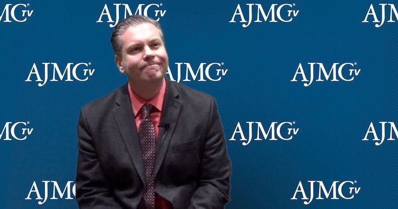 Dr Jeffrey Curtis Discusses Using Live Virus Vaccines in Immunocompromised Patients