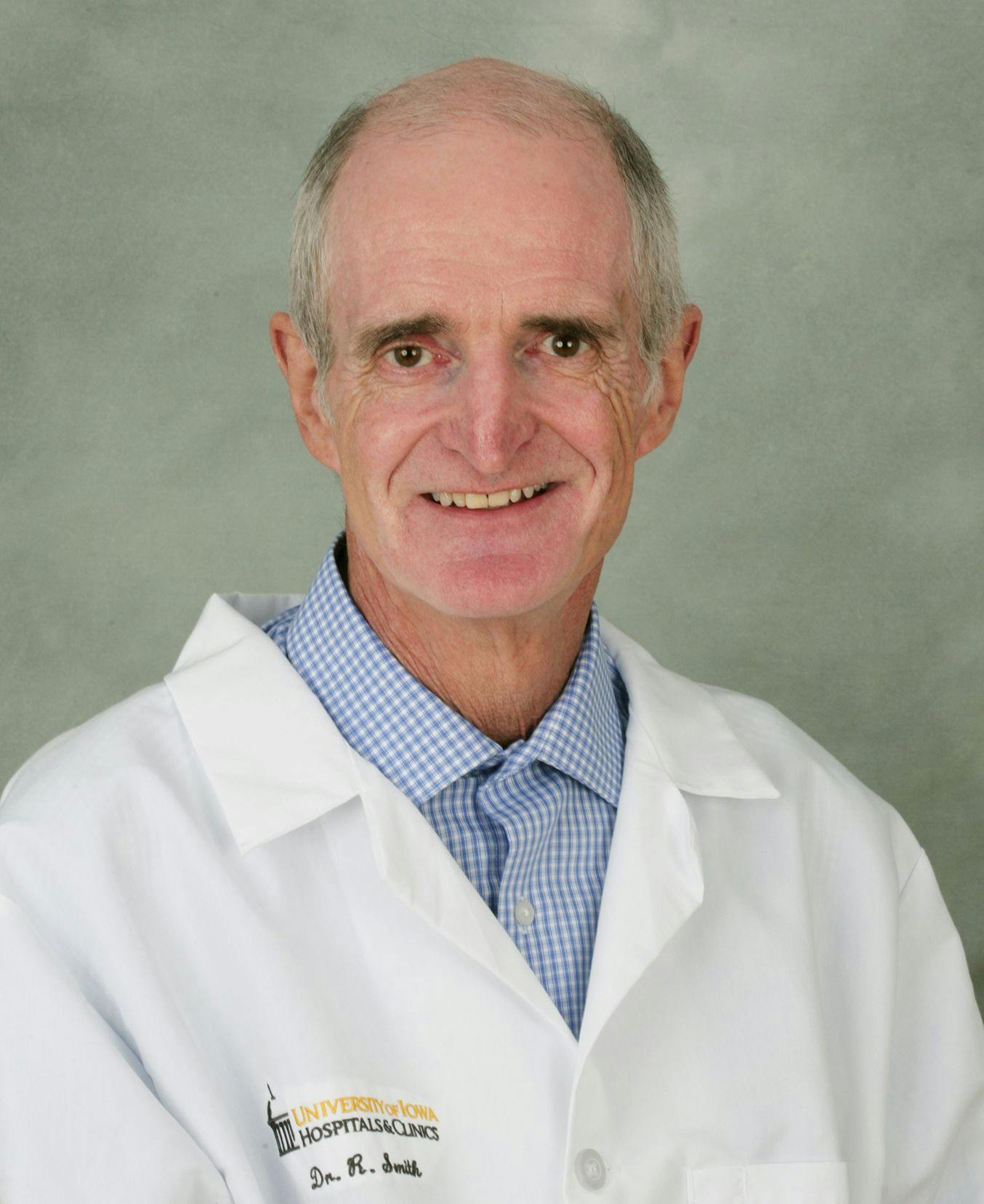 Richard J. H. Smith, MD