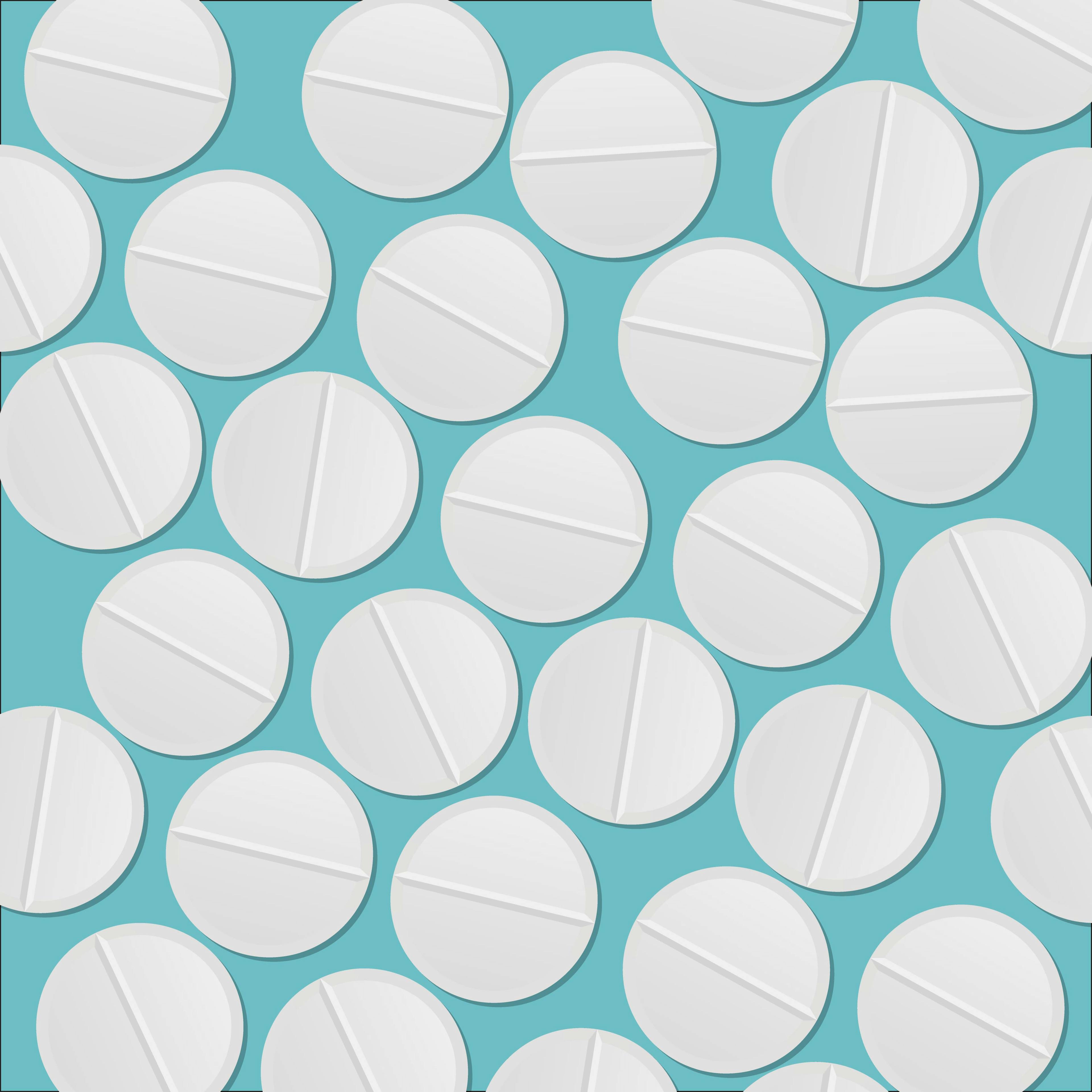 pill graphic 