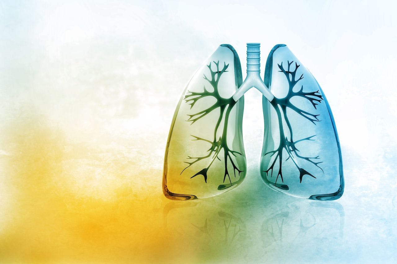 Abnormal Lung Function Found in Patients With Early-Stage Parkinson Disease