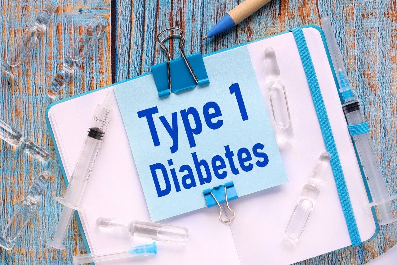 Type 1 Diabetes | Image credit: Svetlana - stock.adobe.com