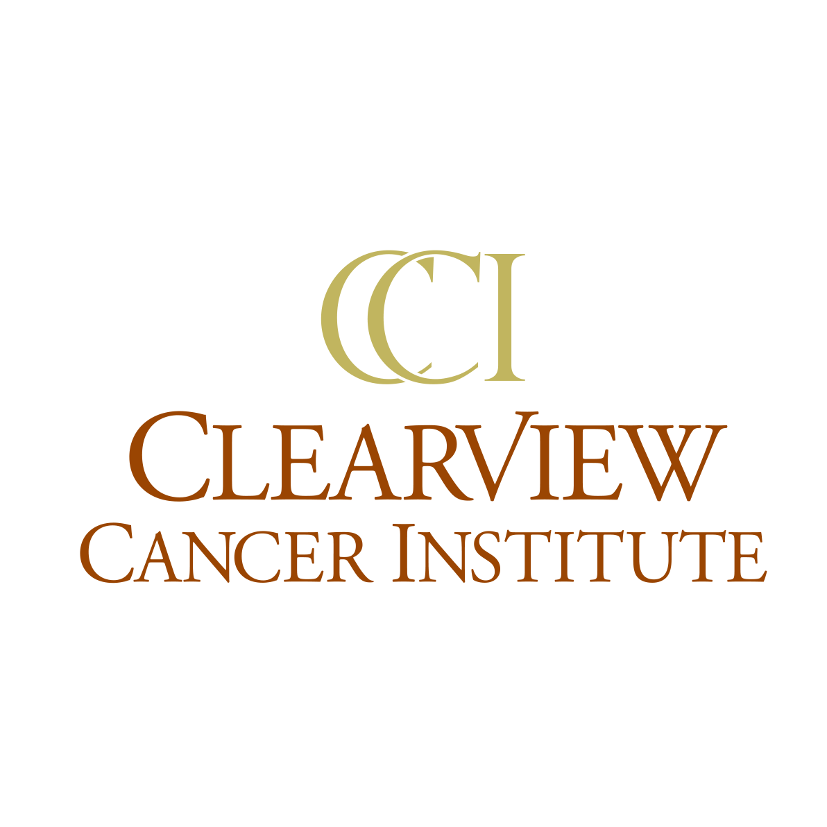 Clearview Cancer Institute Logo | Image credit: mapquest.com