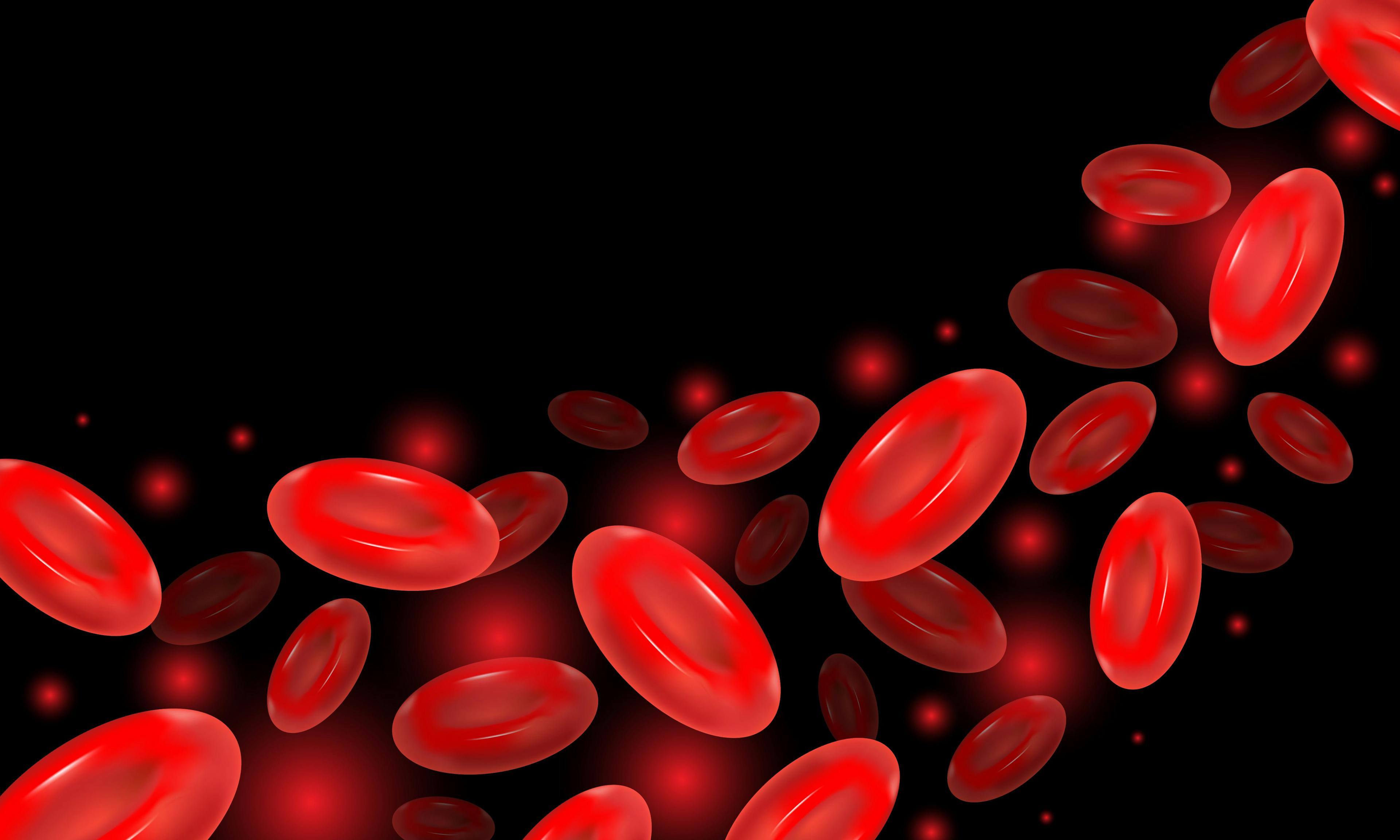 Red Blood Cells | image credit: Svetlana - stock.adobe.com