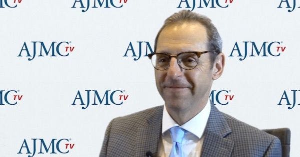 Dr Marcus Neubauer Discusses the Evolution of Care Teams in Oncology