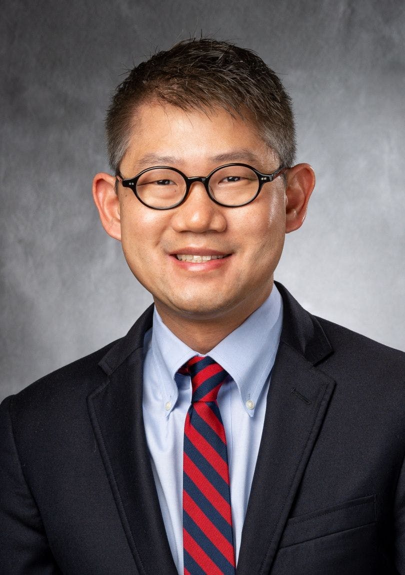 Hans Lee, MD

Credit: The University of Texas MD Anderson Cancer Center