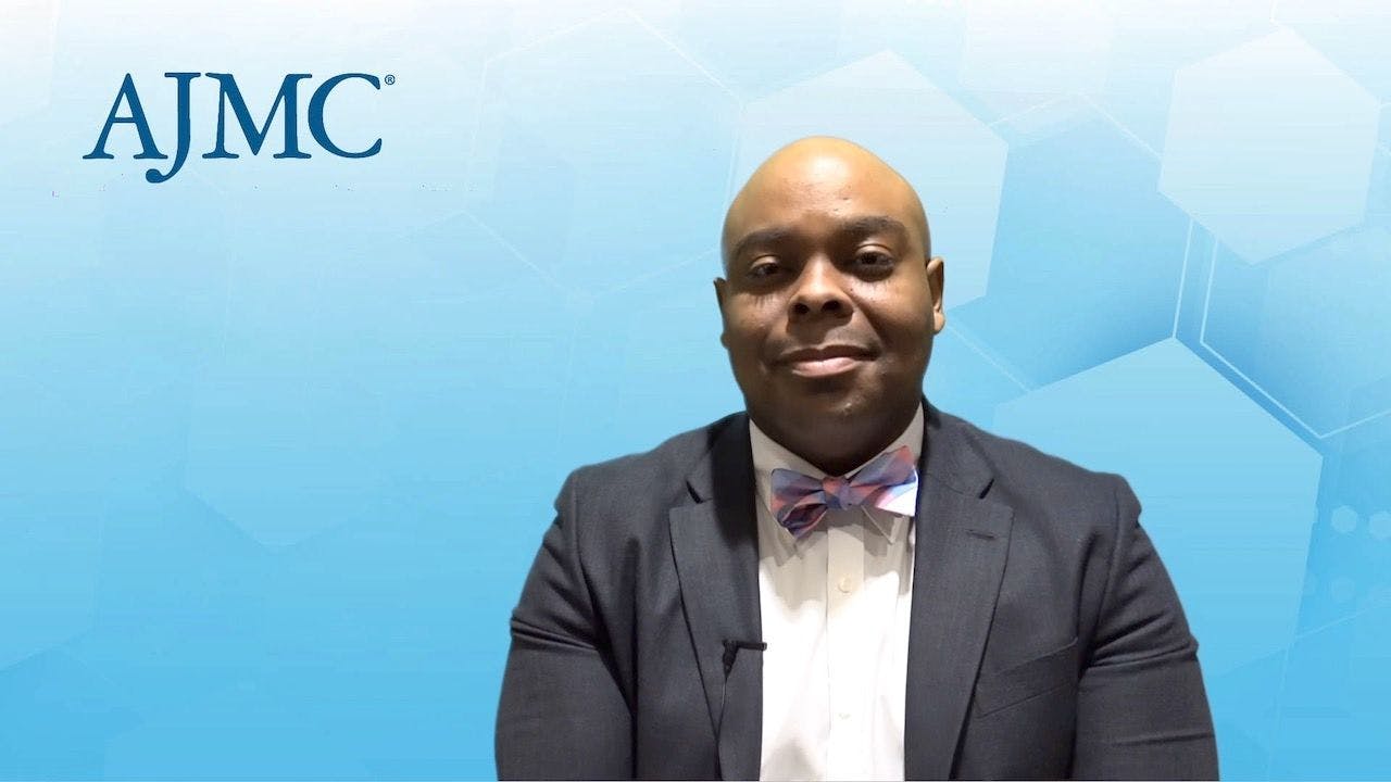 Andre Harvin, PharmD, MS, MBA, Cone Health Cancer Centers