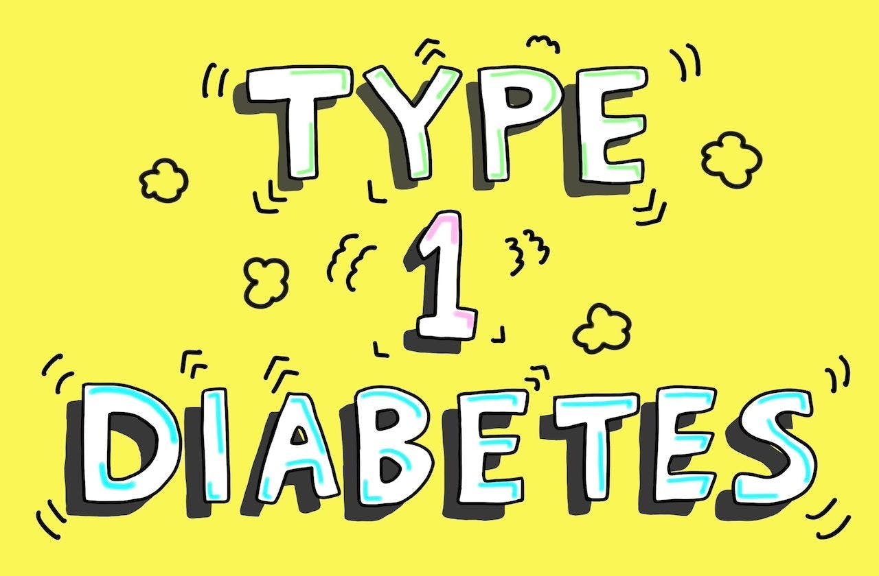 Type 1 diabetes | Image credit: KS - stock.adobe.com