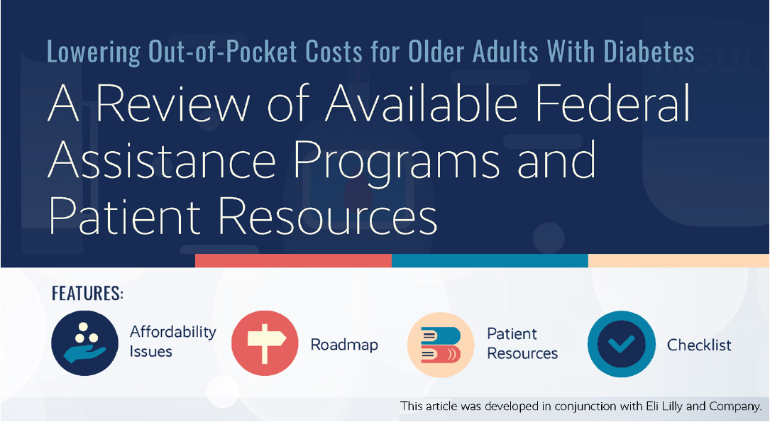 Lowering Out-of-Pocket Costs for Older Adults: A Guide 